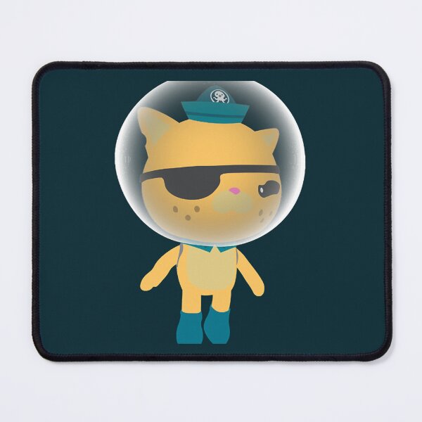 Item preview, The Octonauts designed and sold by andmadeRicharch.
