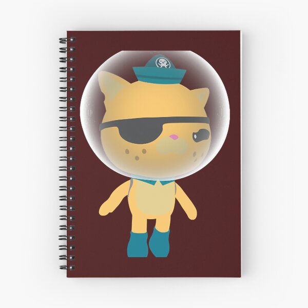 Item preview, The Octonauts  designed and sold by andmadeRicharch.