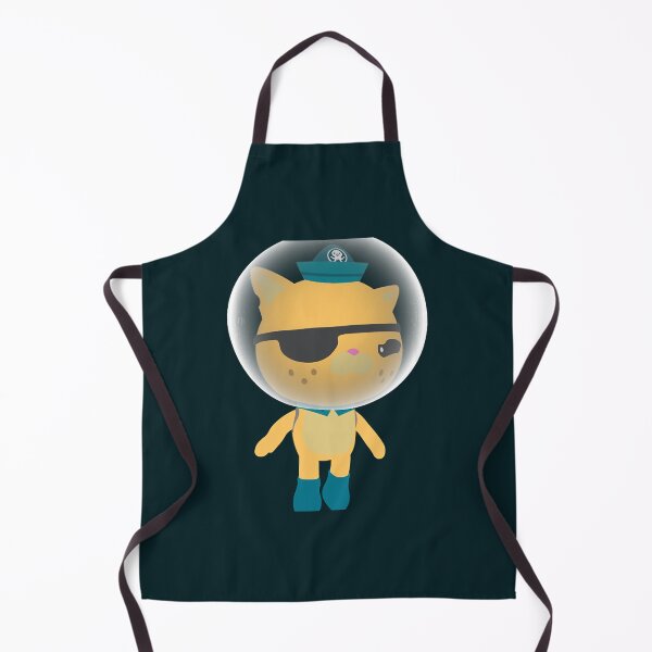 Item preview, The Octonauts  designed and sold by andmadeRicharch.