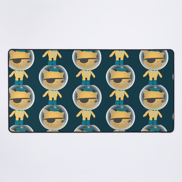 Item preview, The Octonauts  designed and sold by andmadeRicharch.