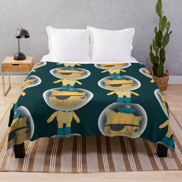 Item preview, The Octonauts  designed and sold by andmadeRicharch.