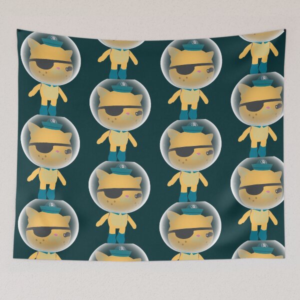 Item preview, The Octonauts  designed and sold by andmadeRicharch.