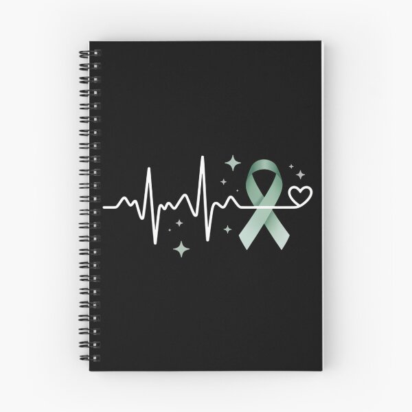 Item preview, Mental Health Heartbeat Awareness Support designed and sold by Sea4Adventures.