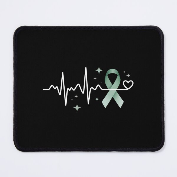 Item preview, Mental Health Heartbeat Awareness Support designed and sold by Sea4Adventures.