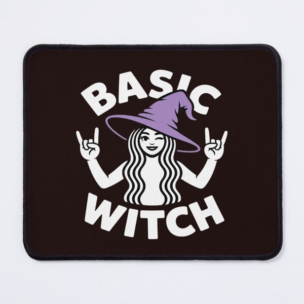 Item preview, Basic Witch Halloween Women Wife Costume designed and sold by tabdejinti.