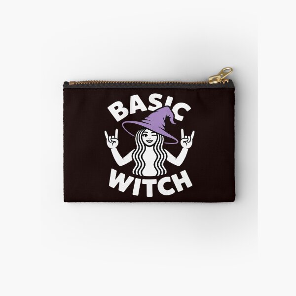 Item preview, Basic Witch Halloween Women Wife Costume designed and sold by tabdejinti.