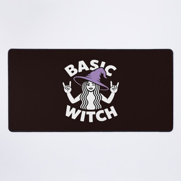Item preview, Basic Witch Halloween Women Wife Costume designed and sold by tabdejinti.