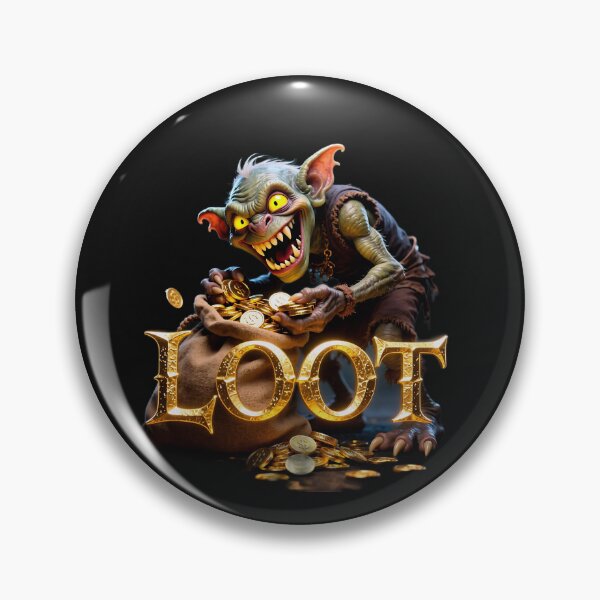 Item preview, Loot designed and sold by AiAnatnom.
