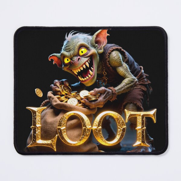 Item preview, Loot designed and sold by AiAnatnom.