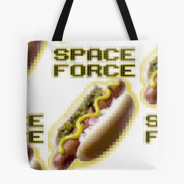 Item preview, space force designed and sold by djzombie.