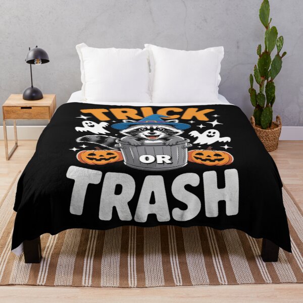 Item preview, Raccoon Halloween Funny designed and sold by Sea4Adventures.