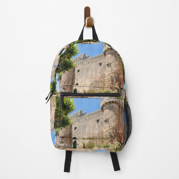 Item preview, Castle of Óbidos Portugal designed and sold by PsychoAlien.com.