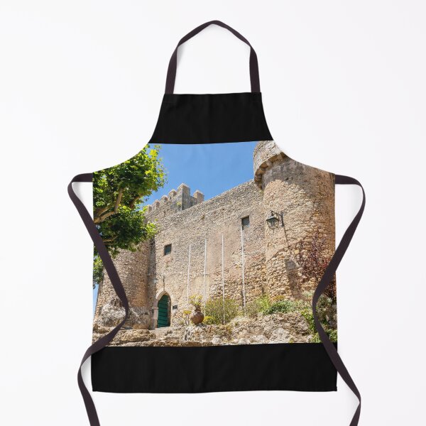 Item preview, Castle of Óbidos Portugal designed and sold by PsychoAlien.com.