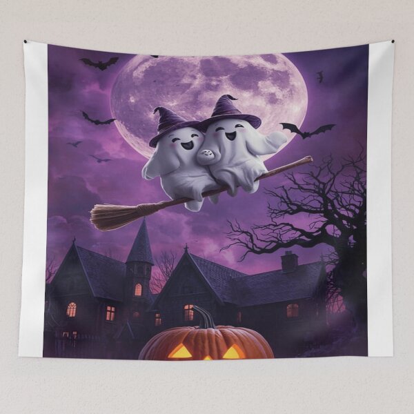 Item preview, Halloween style designed and sold by saly55887.