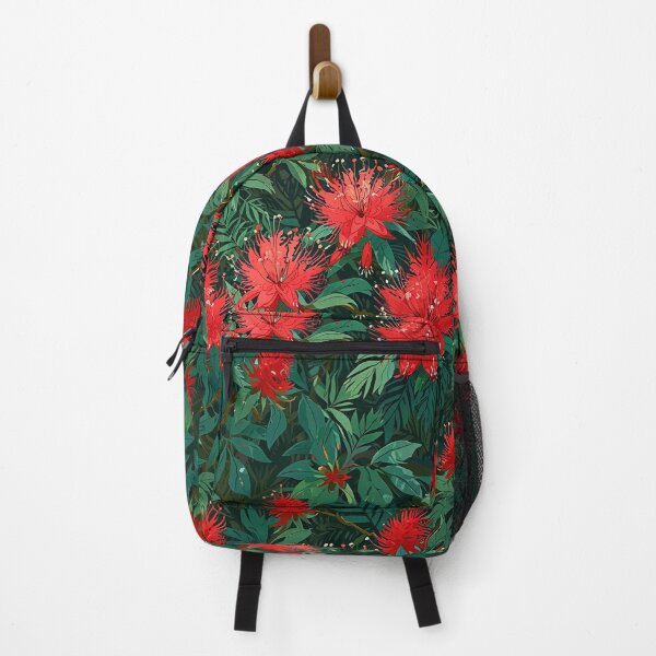 Item preview, Red Blossoms designed and sold by CoolPixels.