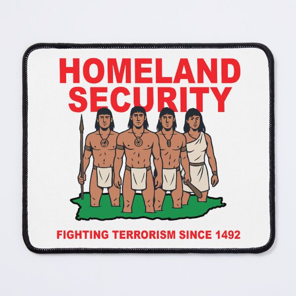 Item preview, Fighting Terrorism designed and sold by El Borincano.