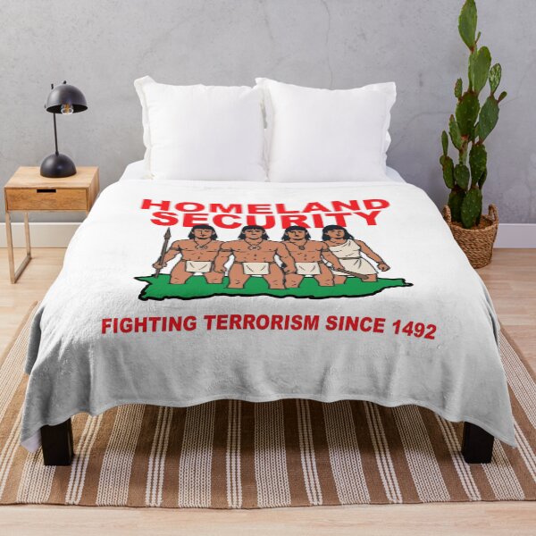 Item preview, Fighting Terrorism designed and sold by El Borincano.
