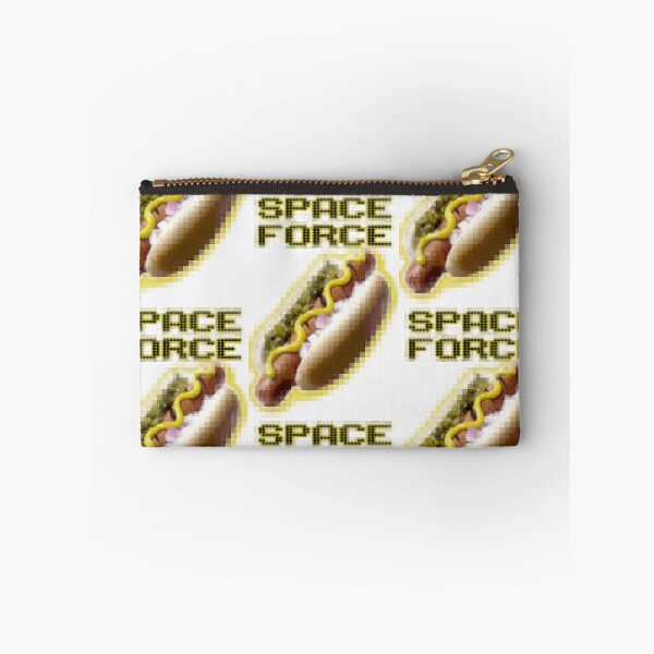 Item preview, space force designed and sold by djzombie.