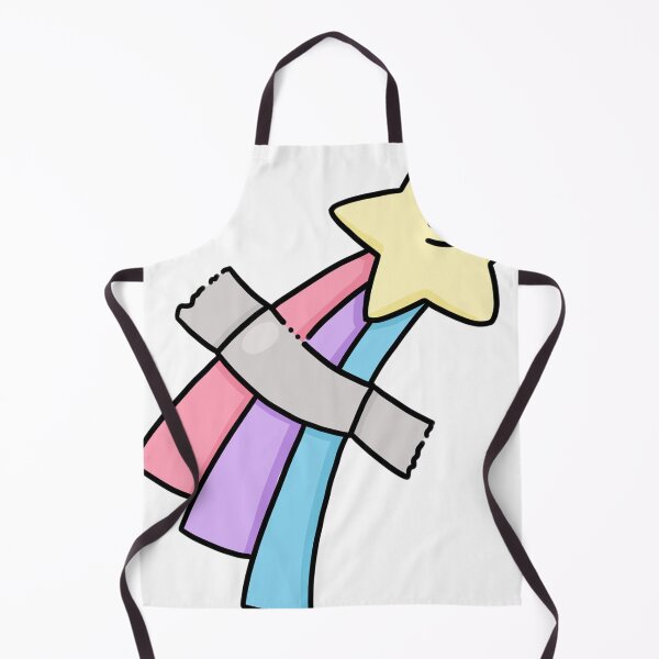 Item preview, Tape Animal series – Shooting Star designed and sold by Sleepy-Town.