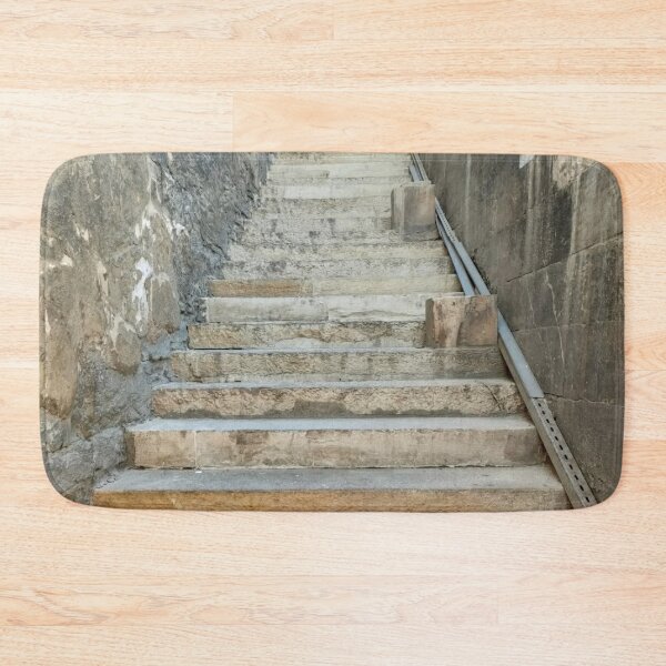 Item preview, Escaleras de monumento vintage. designed and sold by DaliaSabryTee.