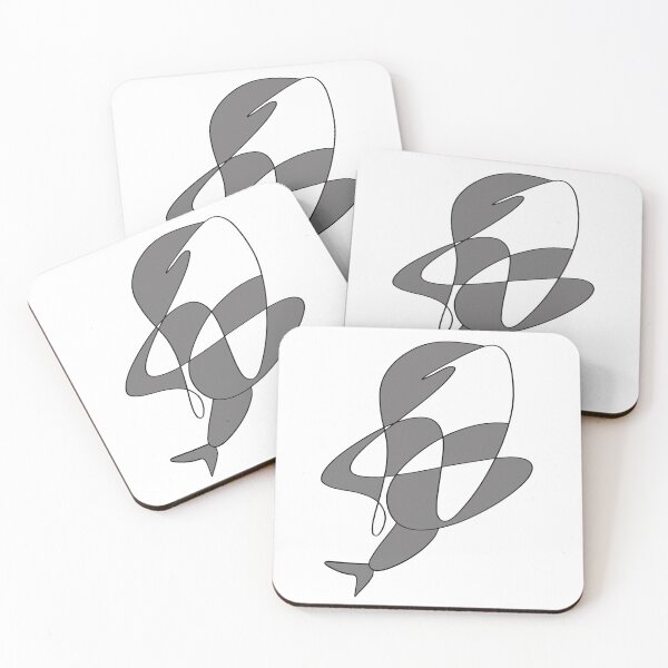 Item preview, Orca designed and sold by Designhand.
