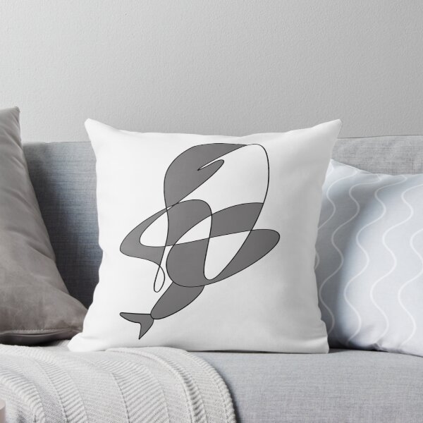 Item preview, Orca designed and sold by Designhand.
