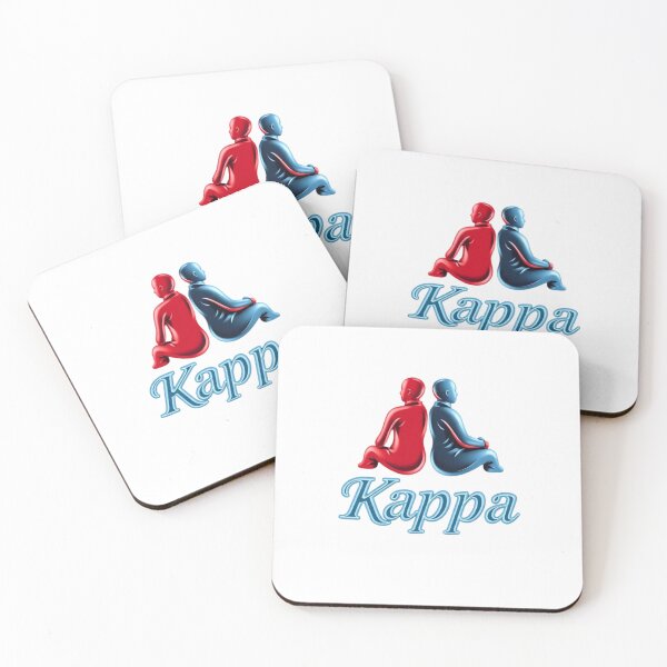 Item preview, Kappa Art designed and sold by ArtbyDalliesAI.