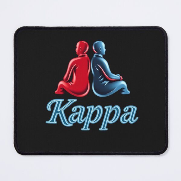 Item preview, Kappa Art designed and sold by ArtbyDalliesAI.