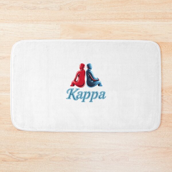 Item preview, Kappa Art designed and sold by ArtbyDalliesAI.