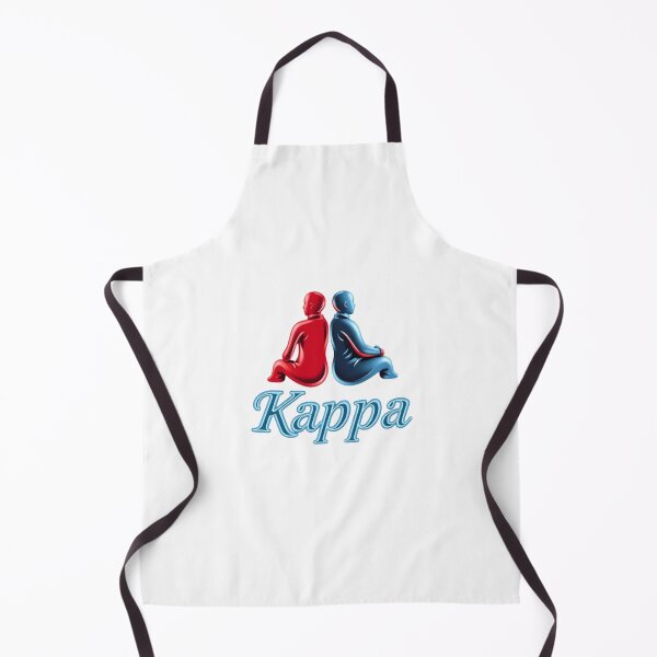 Item preview, Kappa Art designed and sold by ArtbyDalliesAI.