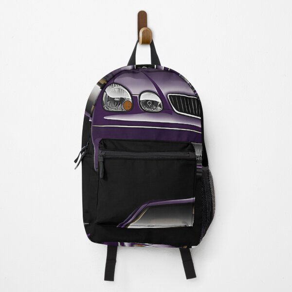 Item preview, Aristogs Front Purple designed and sold by Storekayo.