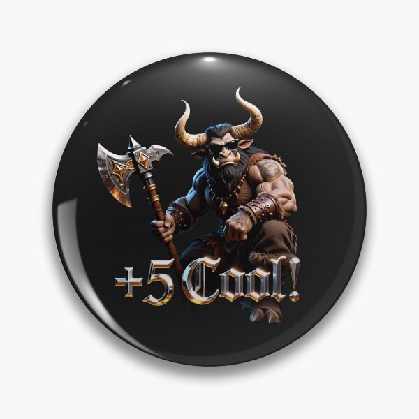 Item preview, +5 Cool designed and sold by AiAnatnom.