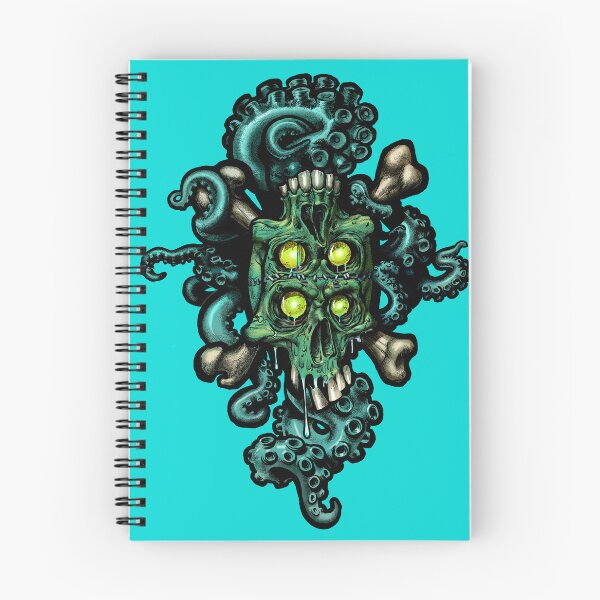 Item preview, The Cursed Jolly Roger designed and sold by CoseStrana.