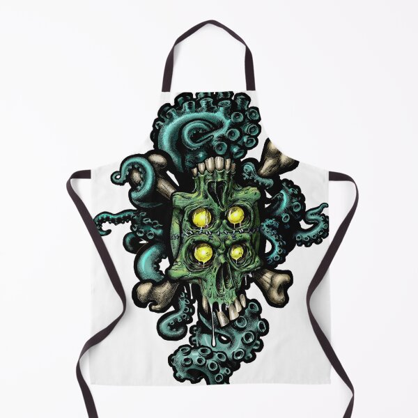 Item preview, The Cursed Jolly Roger designed and sold by CoseStrana.
