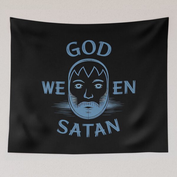 Item preview,  Weens Band  Godweensatan designed and sold by AlvarezAlden.