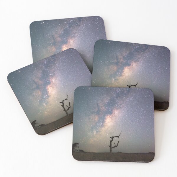 Item preview, Under the Milkyway - Barossa Goldfields, South Australia  designed and sold by EGRS Photography.
