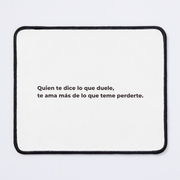 Item preview, “True Love Speaks Through Pain” designed and sold by chapeto.