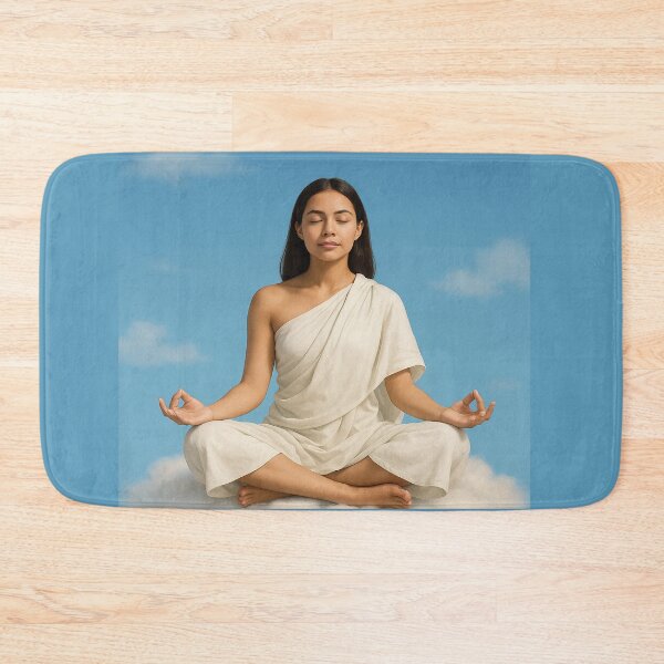 Item preview, Meditation 01 designed and sold by Gotoo.