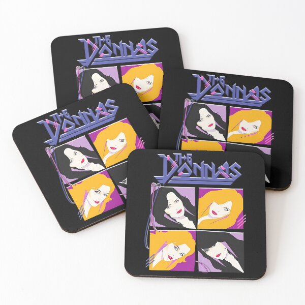Item preview, The D Girls  designed and sold by AlvarezAlden.