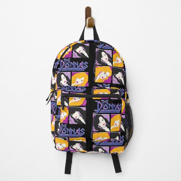 Item preview, The D Girls designed and sold by AlvarezAlden.