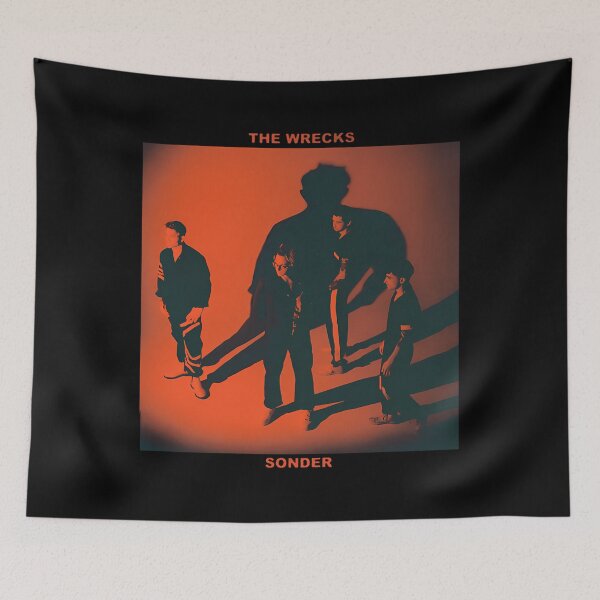 Item preview, Sonder designed and sold by AlvarezAlden.