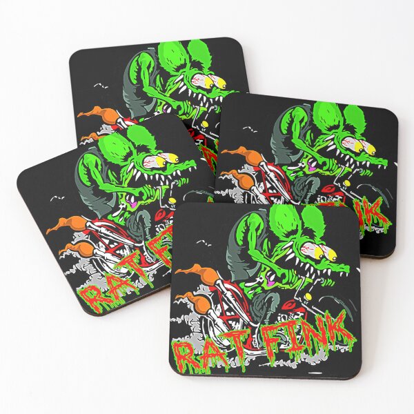 Item preview,  Rat Angry designed and sold by Storekayo.