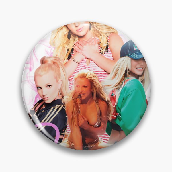 Artikelvorschau, Britney-Spears entworfen und verkauft von GritWeber.