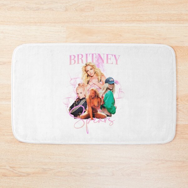Artikelvorschau, Britney-Spears entworfen und verkauft von GritWeber.