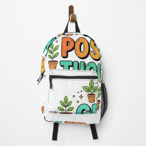 Item preview, Grow Positive Thoughts: Gardening and Positivity - Sow Happiness designed and sold by jduran25.