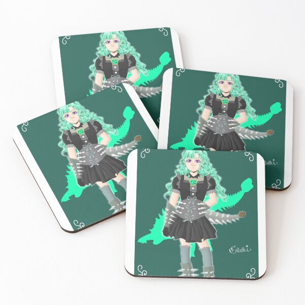 Item preview, Nomia of Ankylosaurus designed and sold by Designart68.