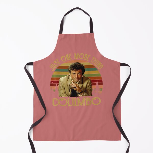 Item preview, Bright-Sly-Detective-Modest-Style-Old-Car-Music-Retro-Funny-Men-Columbo designed and sold by GritWeber.