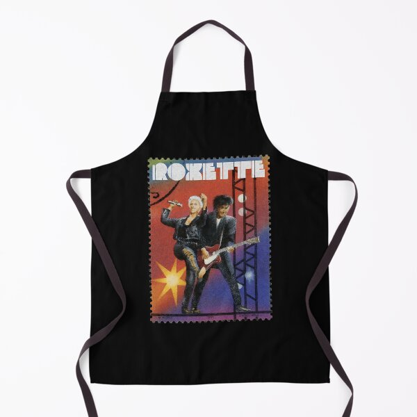 Item preview, Roxette Band designed and sold by AlvarezAlden.