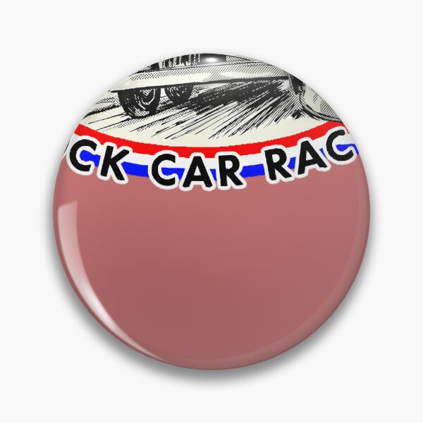 Item preview, Brisca Stock Car Racing designed and sold by GritWeber.