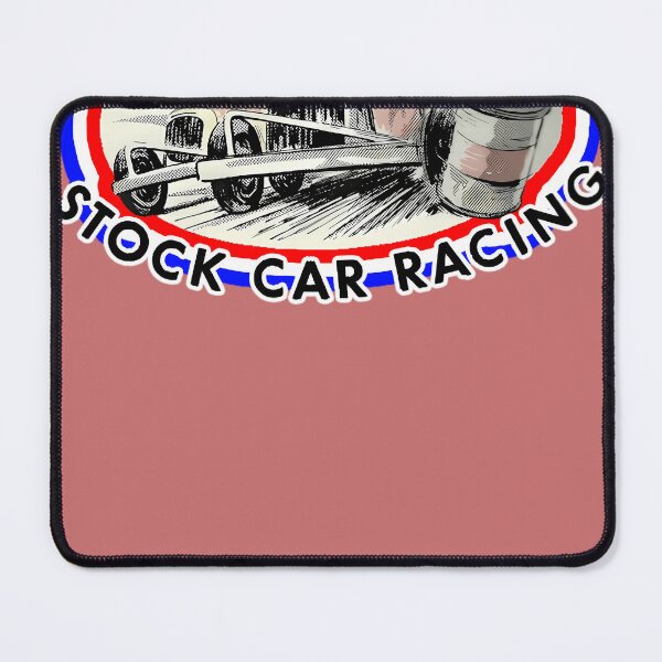 Item preview, Brisca Stock Car Racing designed and sold by GritWeber.